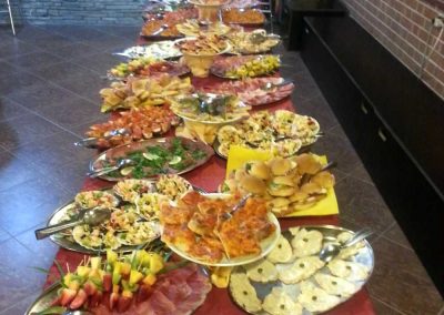 Ristorante piatti di carne a San Mauro Torinese